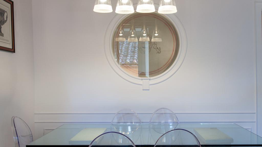 Rental In Rome - Scala Suite Eksteriør billede